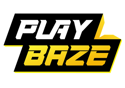 Playbaze Logo
